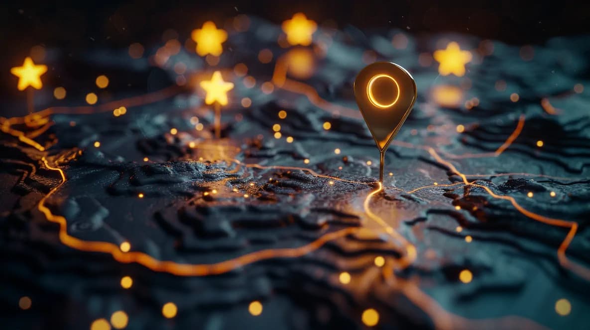 Perfil de Google Maps: Una obligación absoluta para negocios locales